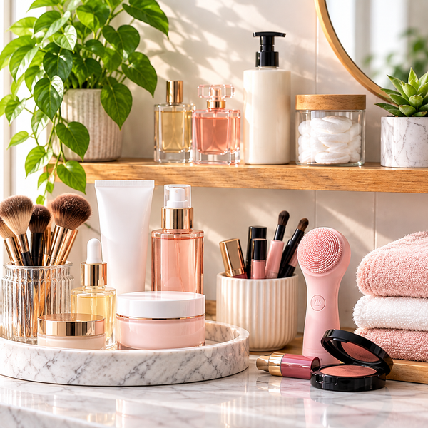 Beauty & Personal Care