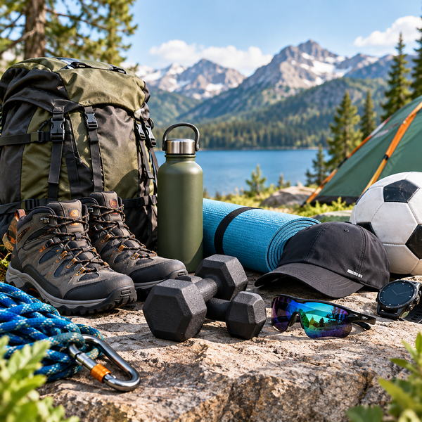 Sports & Outdoor