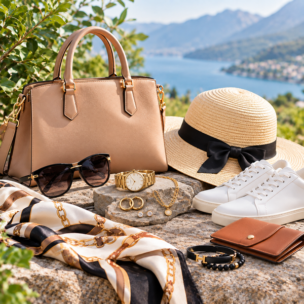 Fashion & Accessories