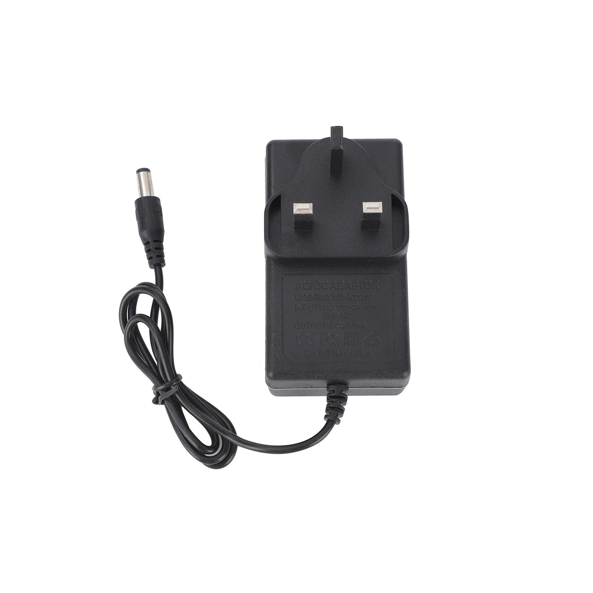 18V 21V 2A/3A Lithium Battery Charger For Makita Electric Drill Polishing Machine Lawn Mower Car Wash Machine Battery Adapter