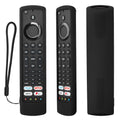 Universal Remote Control Cover – Silicone Case for Toshiba, JVC, Xiaomi & TCL Remotes