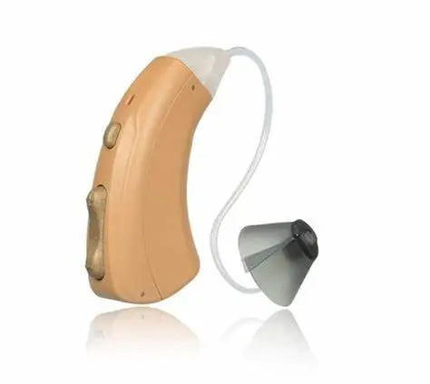 Tulip Ear Tips for Compatible Hearing Aids – SureFit Style