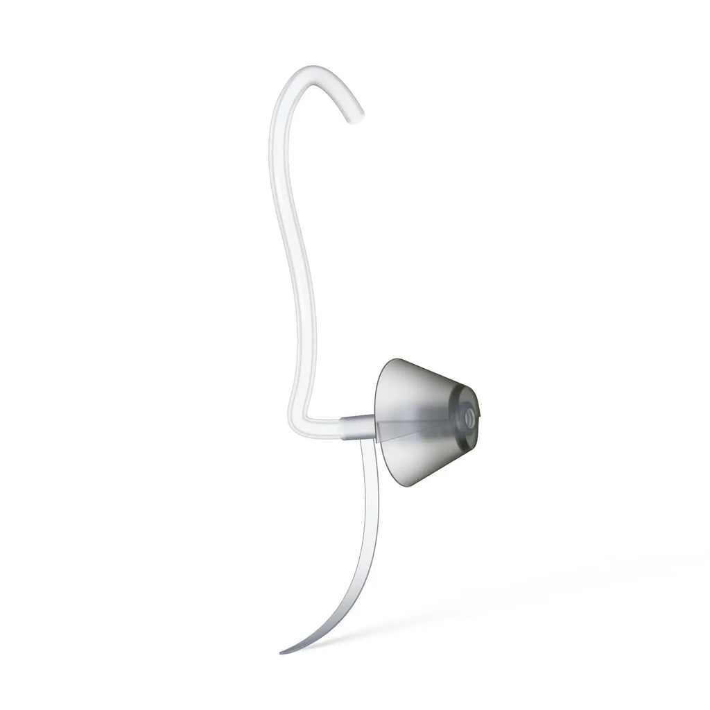 Tulip Ear Tips for Compatible Hearing Aids – SureFit Style