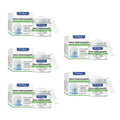 Teeth Whitening Tooth Powder for Adults, Daily Oral Care and Fresh Breath