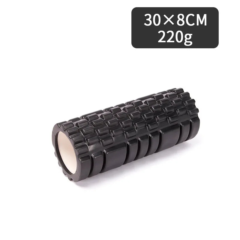 High-density foam roller, 30cm