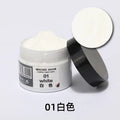 Leather Recoloring Repair Balm, 50ml, for Car Seats, Shoes and Sofas