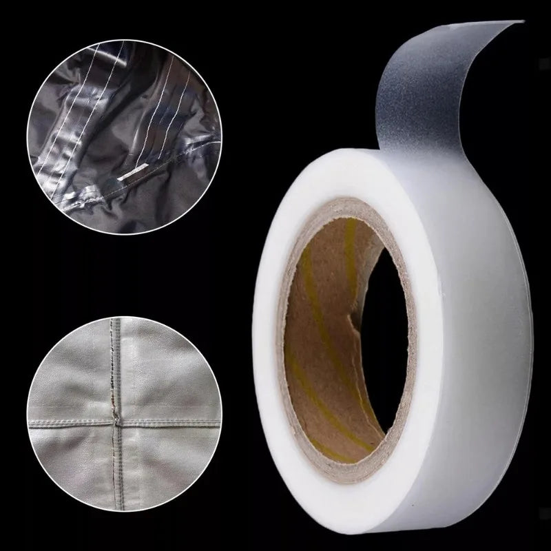 Seam Sealing Tape for Tent and Fabric Repair, 20m x 20mm
