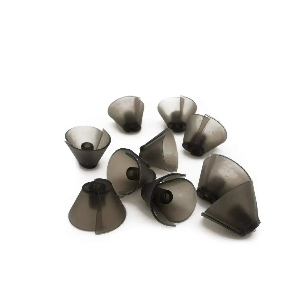 Tulip Ear Tips for Compatible Hearing Aids – SureFit Style
