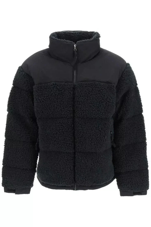 The Mens Classic Nuptse Puffer Parka Sherpa Jacket - Unisex